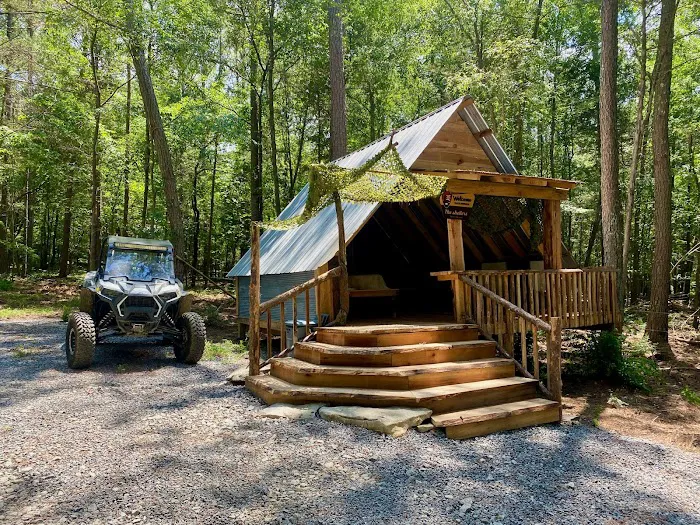 The Shelters Butler Mill Picture 6