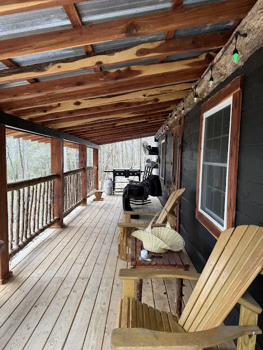 The Shelters Butler Mill Picture 10