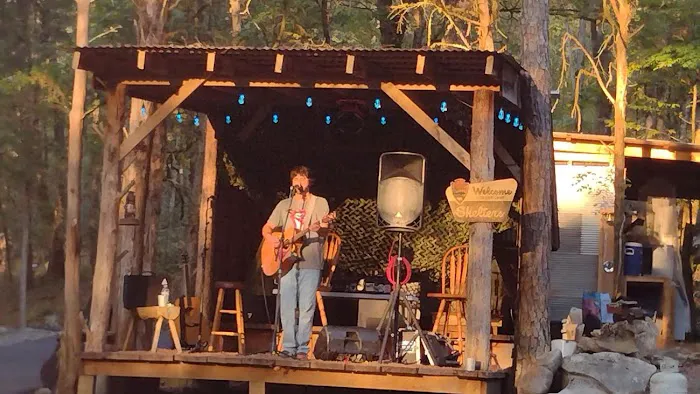 The Shelters Butler Mill Picture 8