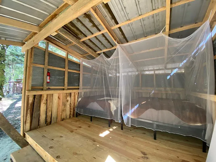 The Shelters Butler Mill Picture 7