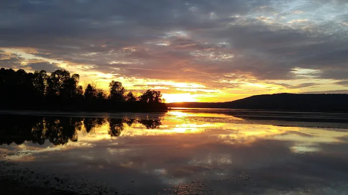 Little Mountain Marina-Camping Picture 7