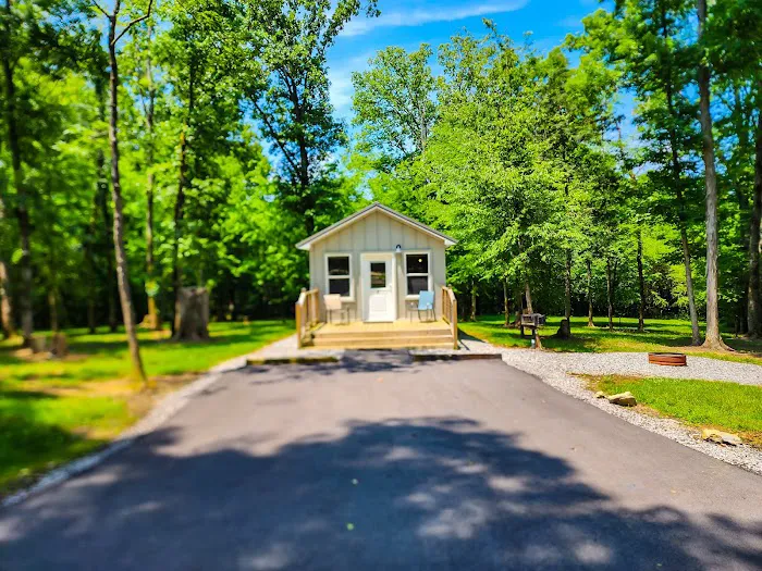 River Ridge Retreat Campground & Cabins Picture 1