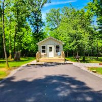 River Ridge Retreat Campground & Cabins ico