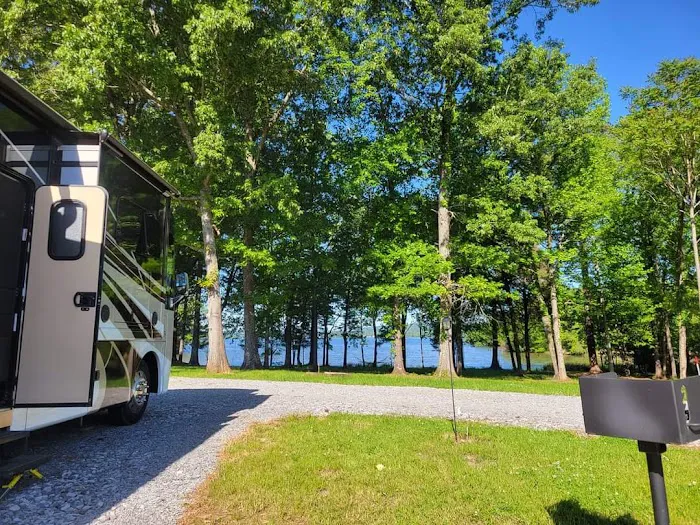 River Ridge Retreat Campground & Cabins Picture 5