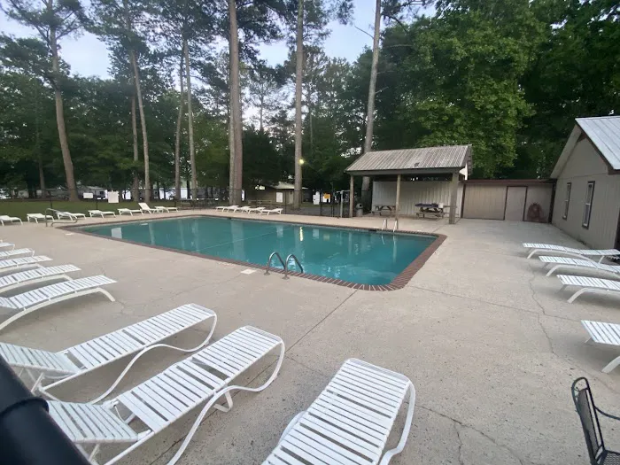 Seibold Campground & Marina Picture 1