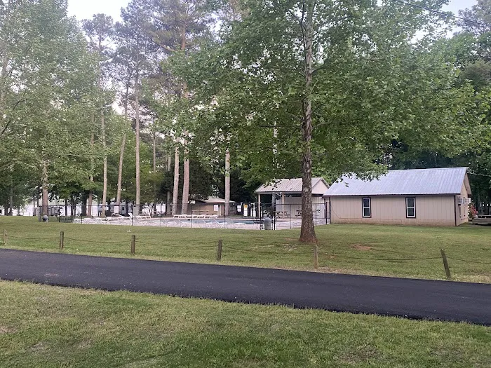 Seibold Campground & Marina Picture 2