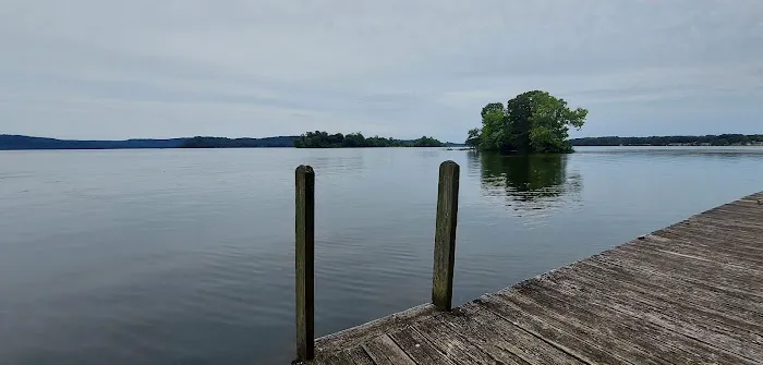 Seibold Campground & Marina Picture 8
