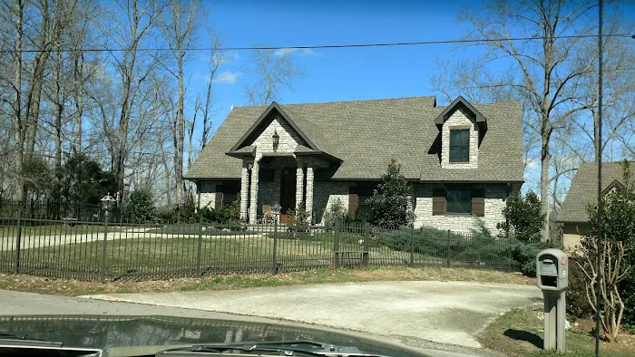 Tims Ford Turkey Creek Campground Picture 1