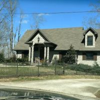 Tims Ford Turkey Creek Campground ico