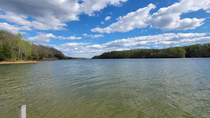Tims Ford Turkey Creek Campground Picture 9