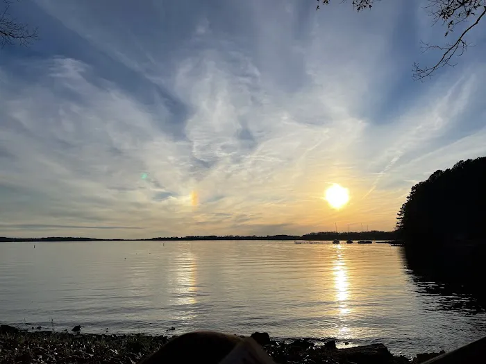 Arnold Air Force Base FamCamp Main Office Picture 1