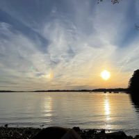 Arnold Air Force Base FamCamp Main Office ico