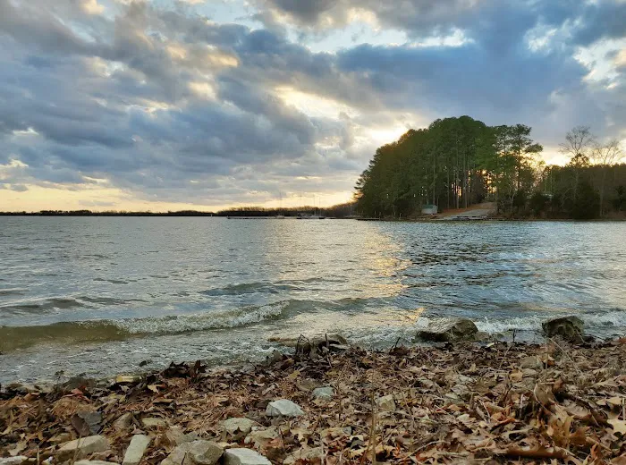 Arnold Air Force Base FamCamp Main Office Picture 5
