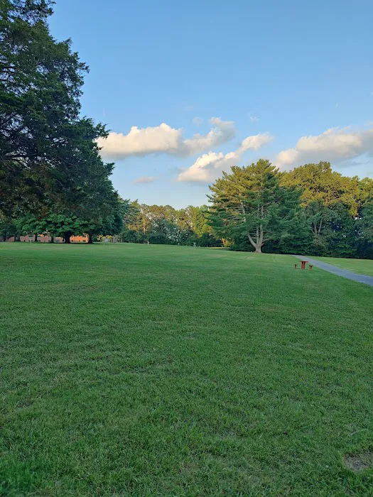 Arnold Air Force Base FamCamp Main Office Picture 7