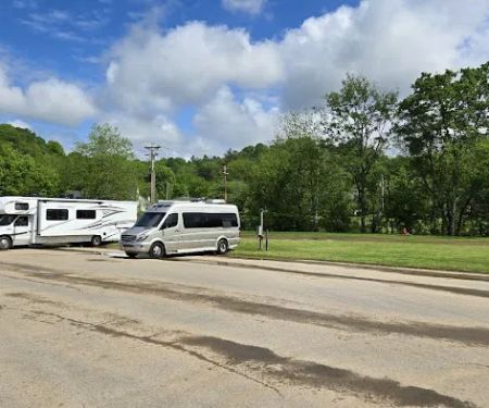 Lynchburg Campground