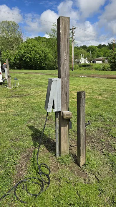 Lynchburg Campground Picture 4