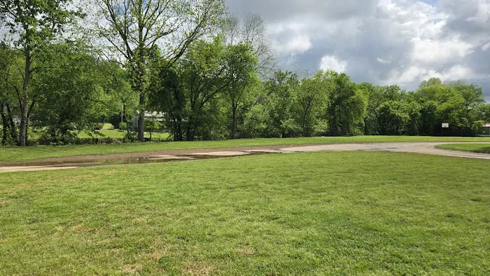 Lynchburg Campground Picture 2