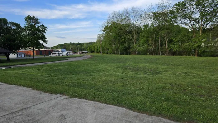 Lynchburg Campground Picture 5