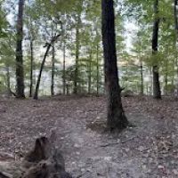 Tims Ford State Park Lost Creek Campsite ico