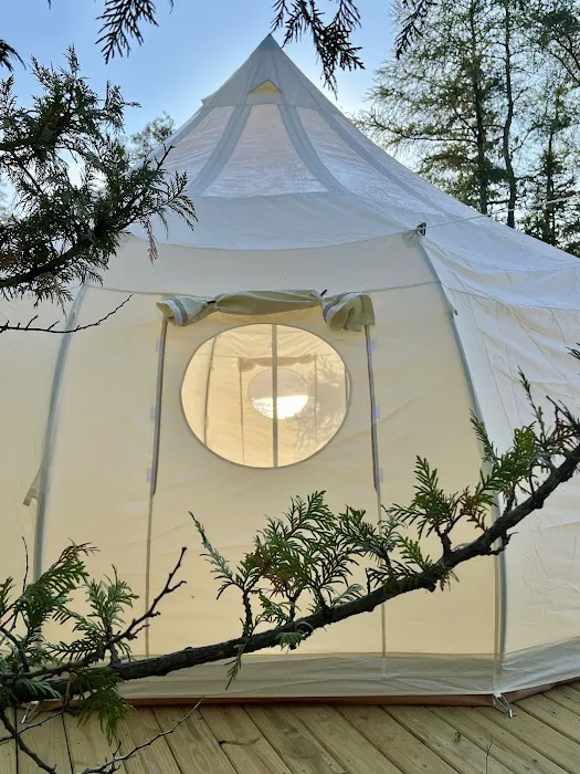 butter & grahams camping Re imagined Picture 3