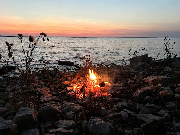 butter & grahams camping Re imagined Picture 2