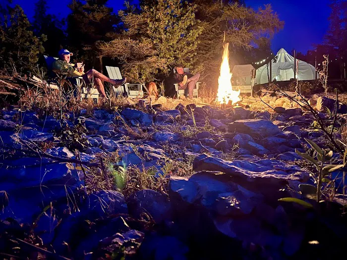 butter & grahams camping Re imagined Picture 4