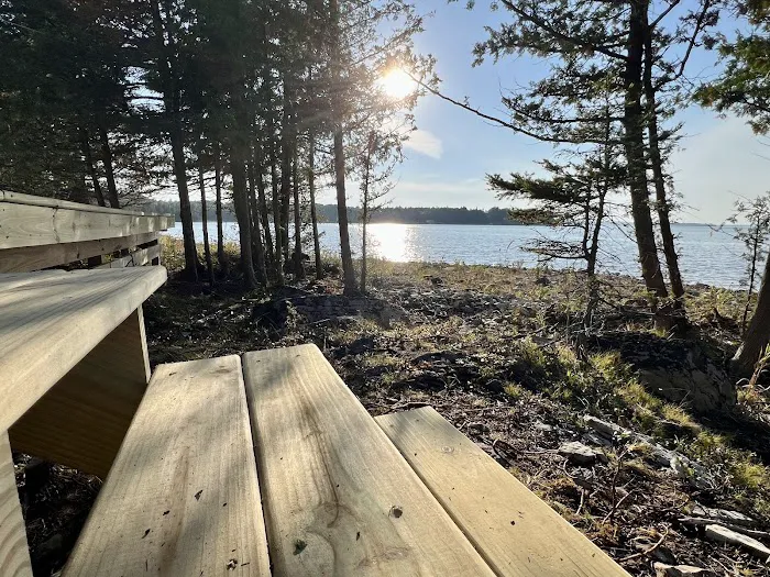 butter & grahams camping Re imagined Picture 5