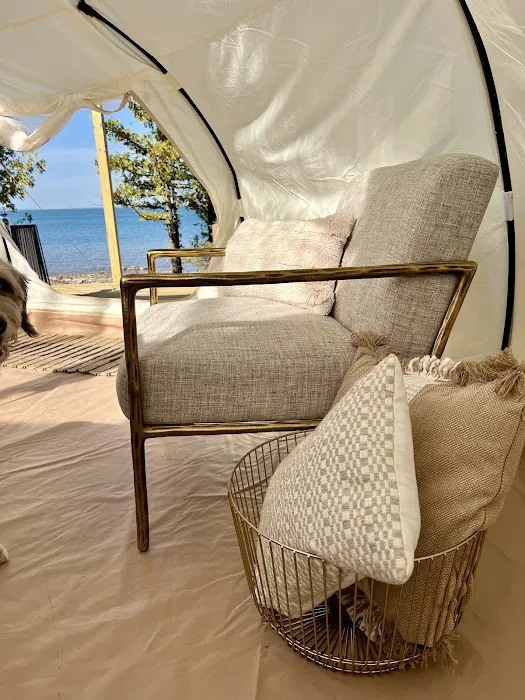 butter & grahams camping Re imagined Picture 9