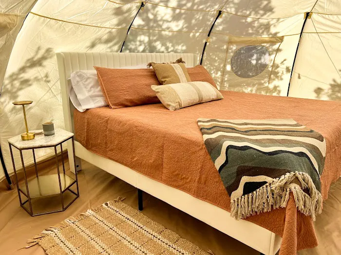 butter & grahams camping Re imagined Picture 8