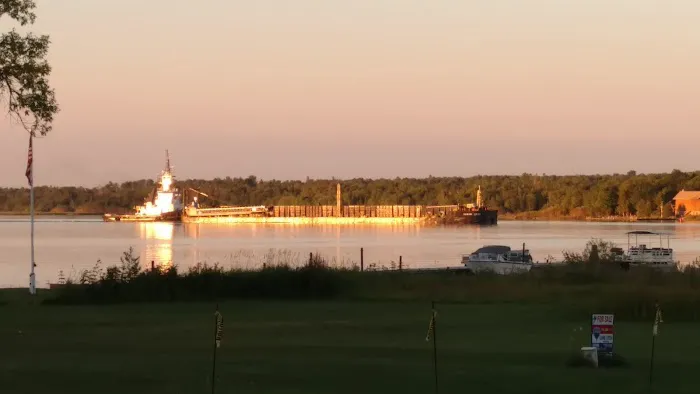 Cherokee Camp Picture 6