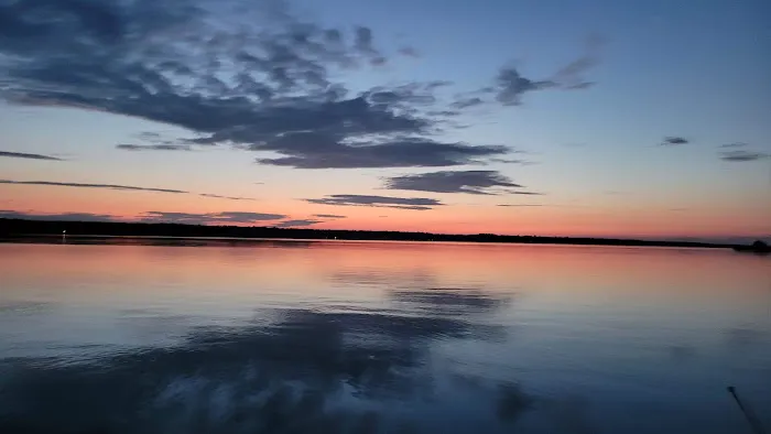 Cherokee Camp Picture 8