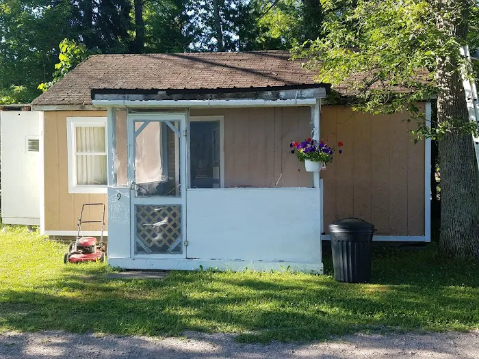 Cherokee Camp Picture 7