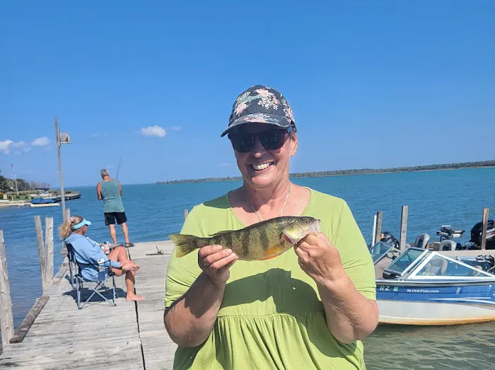 Cherokee Camp Picture 9