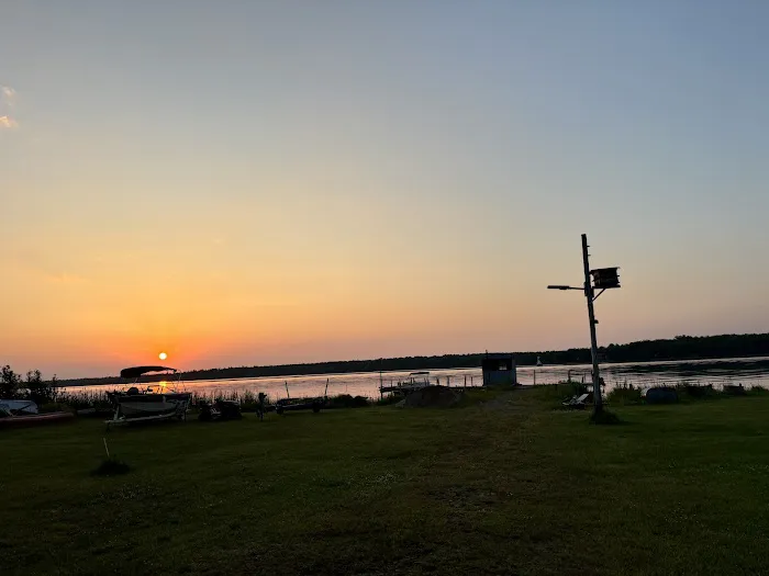 Cherokee Camp Picture 1