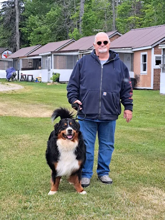 Cherokee Camp Picture 5