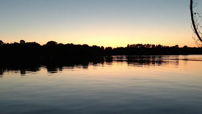 Cherokee Camp Picture 4