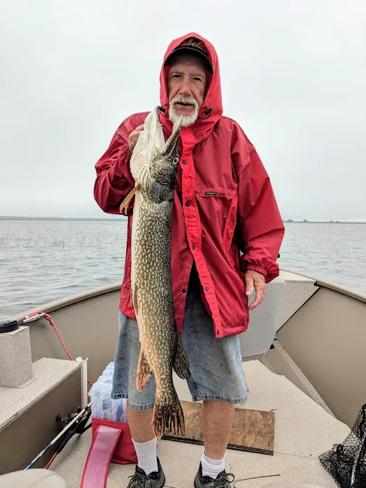 Cherokee Camp Picture 3