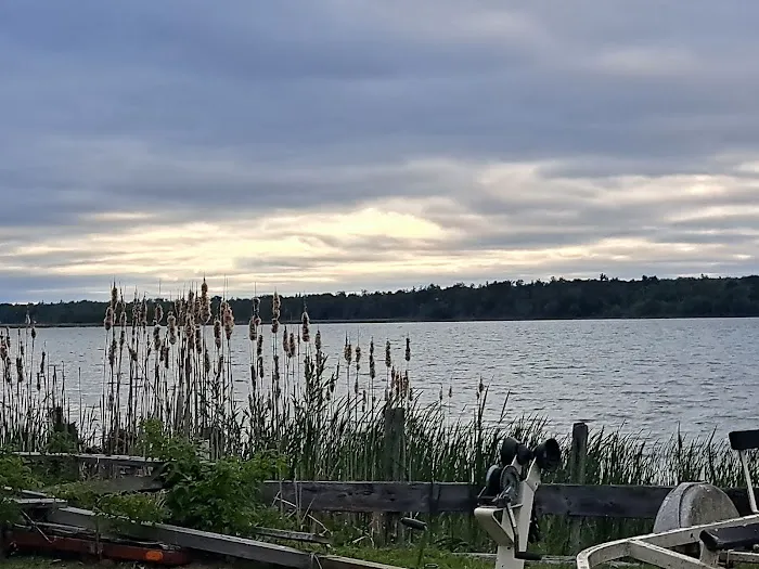 Cherokee Camp Picture 2