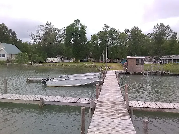 Cherokee Camp Picture 10