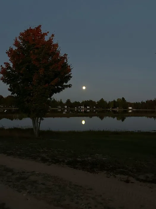 Clear Lake Campground Picture 3