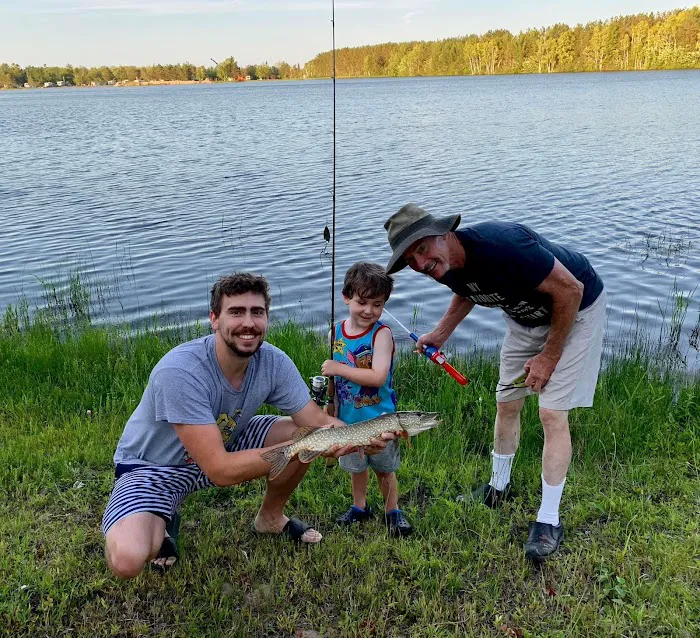 Clear Lake Campground Picture 4