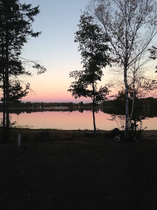 Clear Lake Campground Picture 8