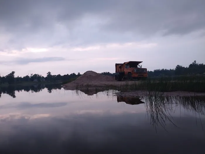 Clear Lake Campground Picture 6