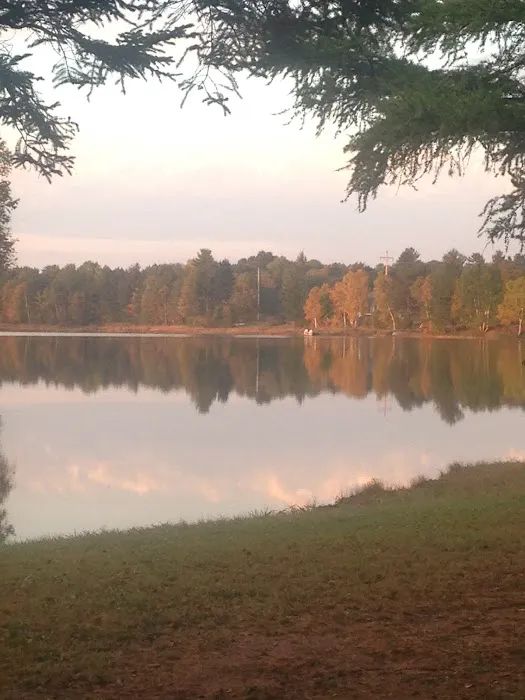 Clear Lake Campground Picture 9