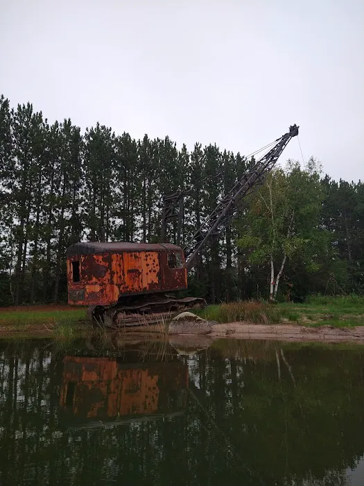 Clear Lake Campground Picture 7