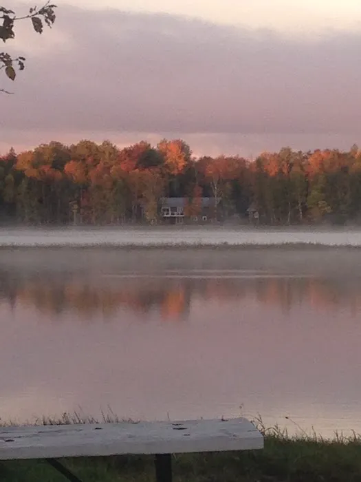 Clear Lake Campground Picture 5