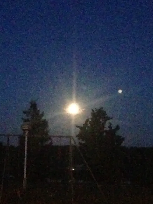 Clear Lake Campground Picture 10