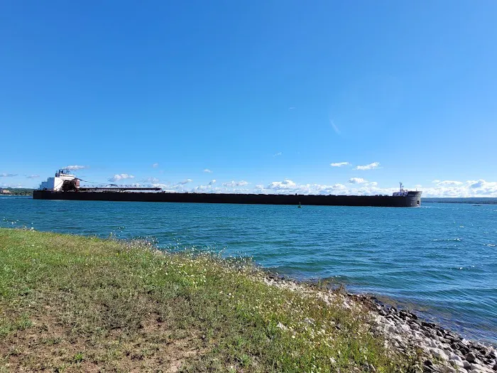 Aune Osborn Campground Picture 5