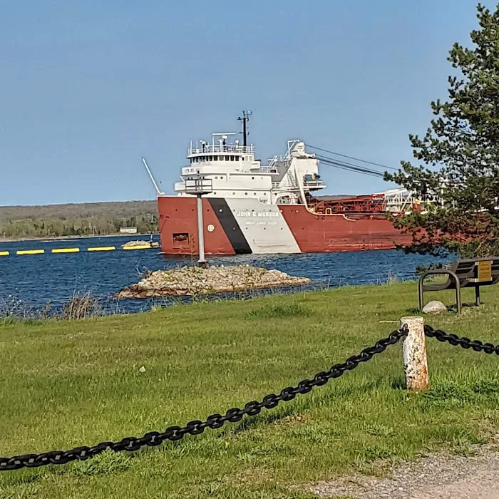 Aune Osborn Campground Picture 1