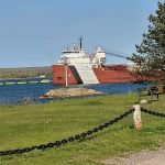 Aune Osborn Campground